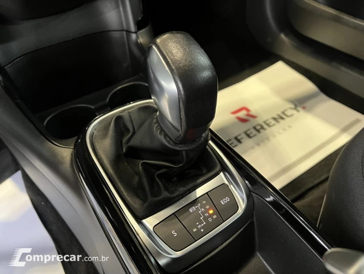 C4 CACTUS 1.6 FEEL  16V FLEX AUT