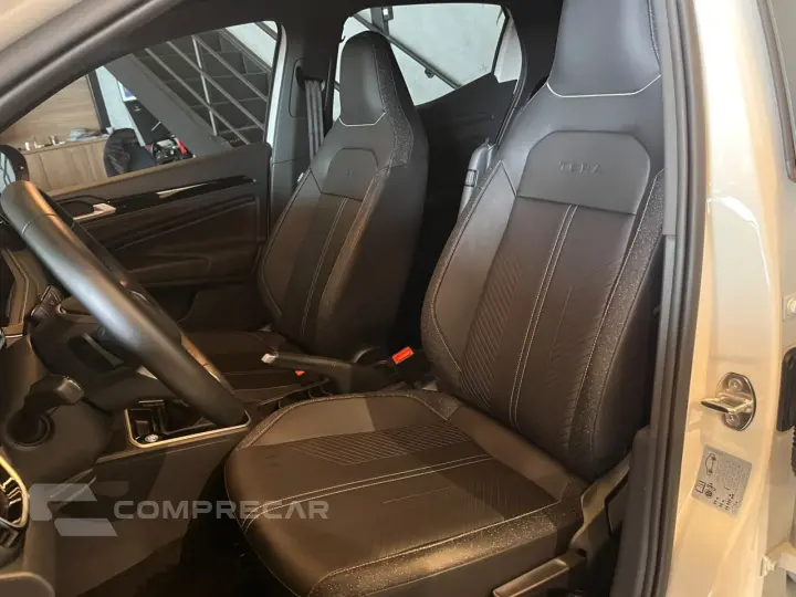 Tera 1.0 12V 4P 170 TSI HIGH AUTOMÁTICO