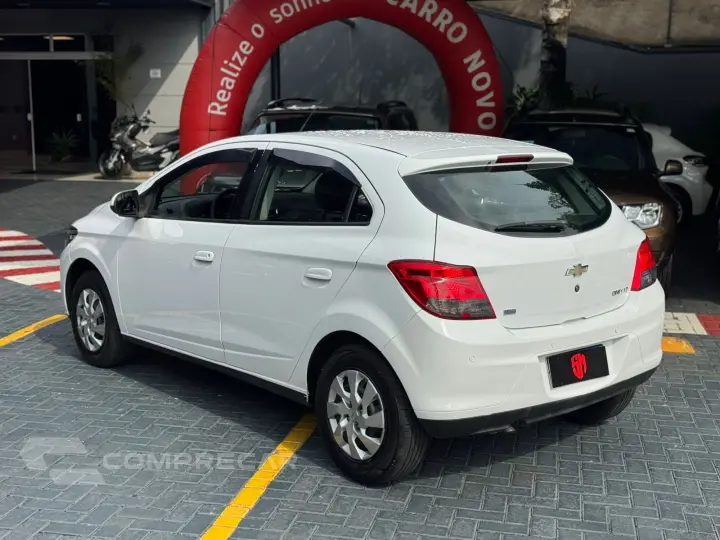 ONIX 1.4 MPFI LT 8V
