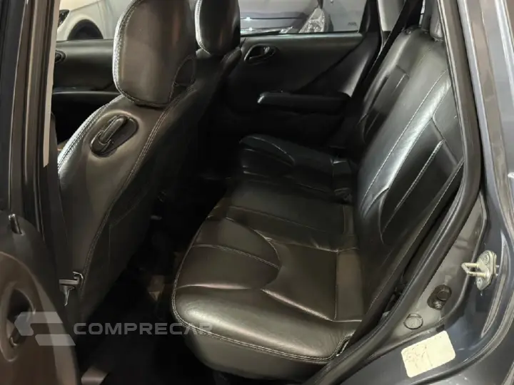 FIT 1.4 LX 8V FLEX 4P MANUAL