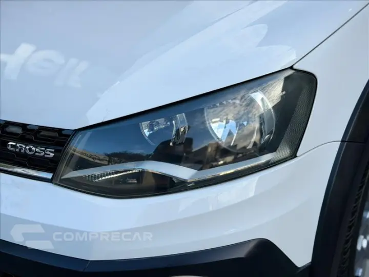 SAVEIRO 1.6 Cross CE 8V