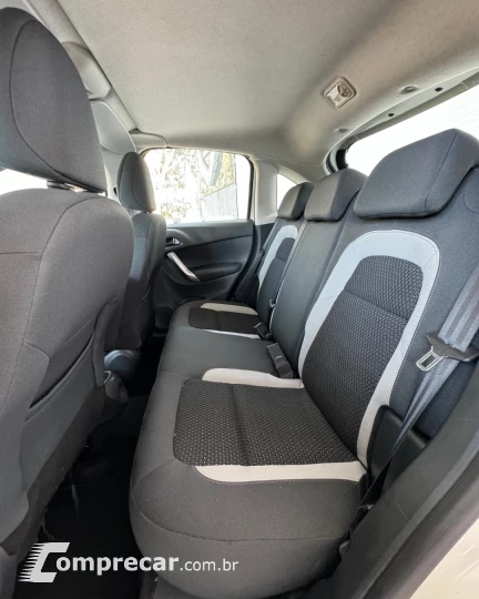 C3 1.6 Exclusive 16V