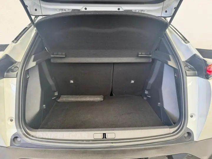 2008 GT 1.0 TURBO FLEX 5P AUT.