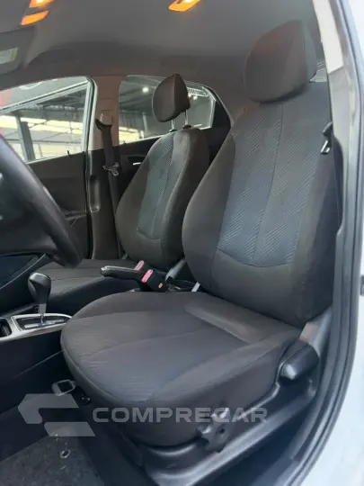 HB20 1.6 Comfort Style 16V