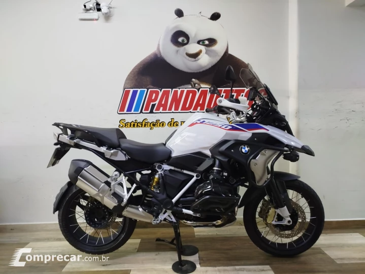 R 1250 GS