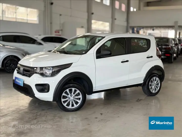 MOBI 1.0 EVO FLEX LIKE. MANUAL