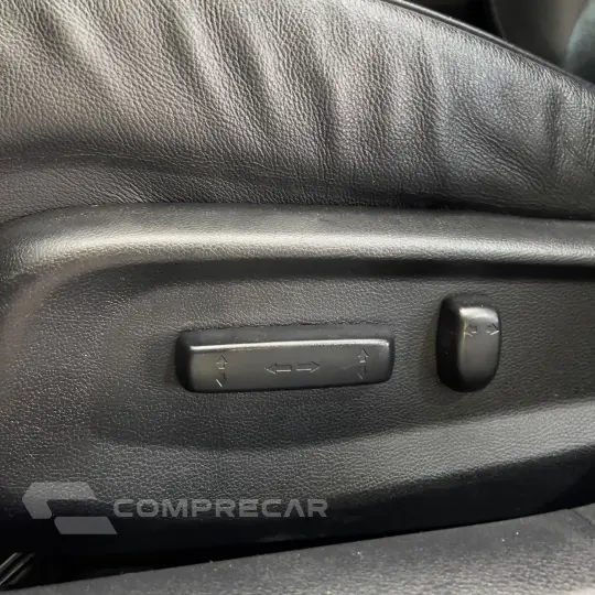Civic Sedan TOURING 1.5 Turbo 16V Aut.4p