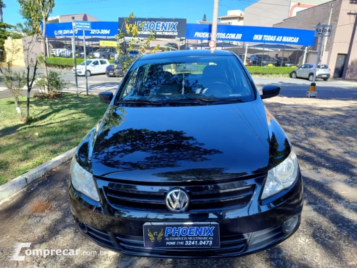 GOL 1.0 MI 8V G.V