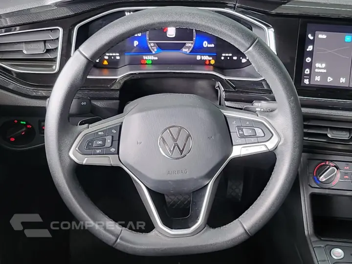 POLO 1.0 170 TSI SENSE AUTOMÁTICO
