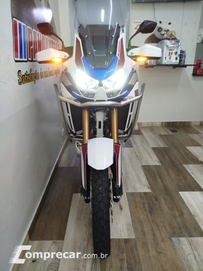 CRF 1100 50 cc