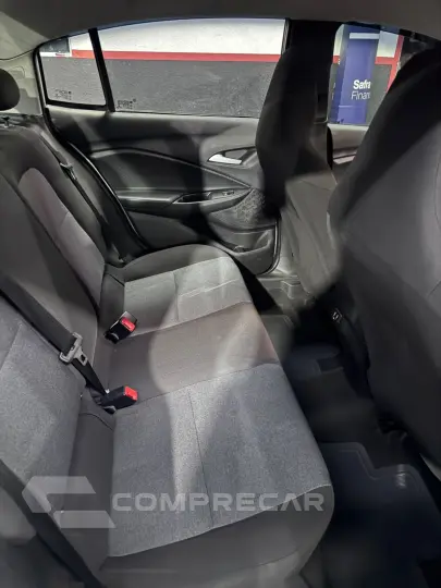 CHEVROLET ONIX PLUS  1.0 TURBO