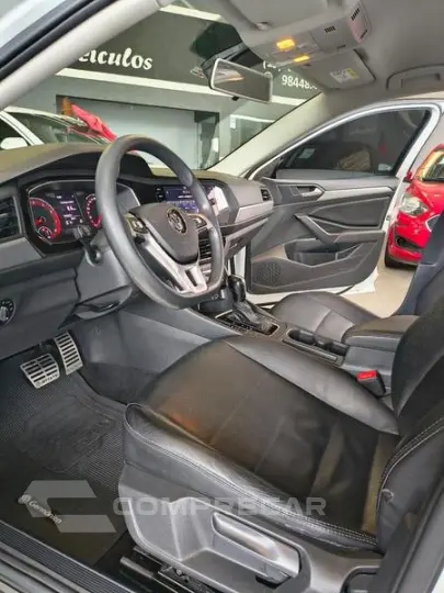 JETTA AF