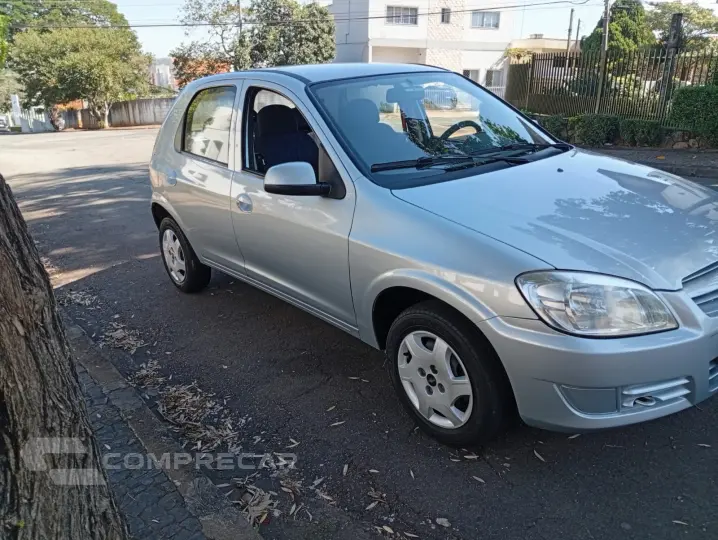 CELTA 1.0 MPFI Spirit 8V