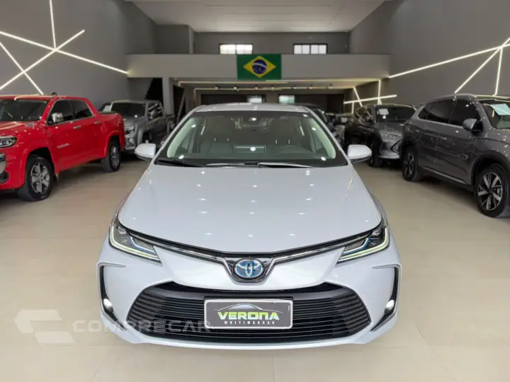 Corolla Altis  1.8