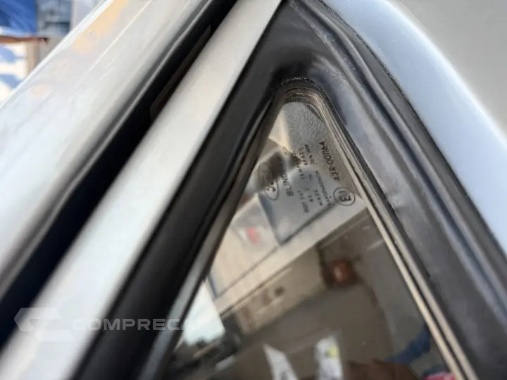 PAMPA 1.8 GL 8V CS GASOLINA 2P MANUAL