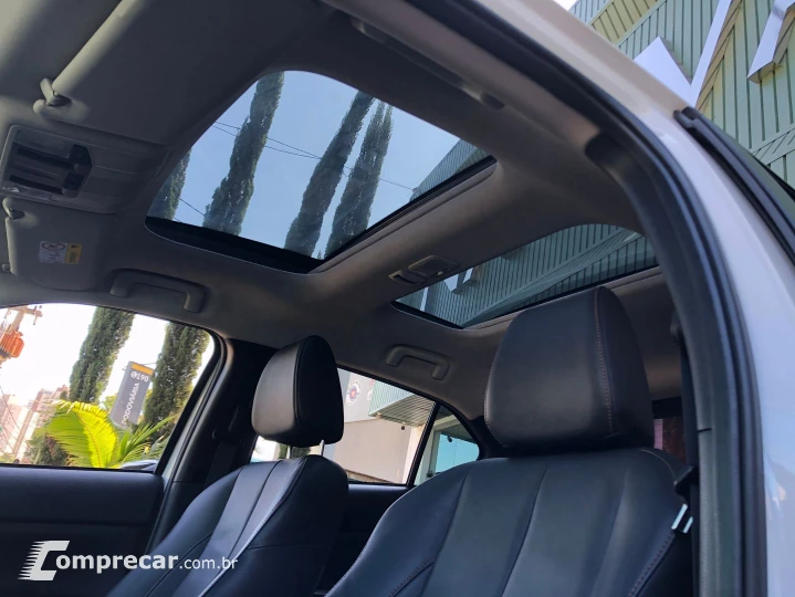 Eclipse Cross 1.5 Mivec Turbo Gasolina Hpe-S Cvt
