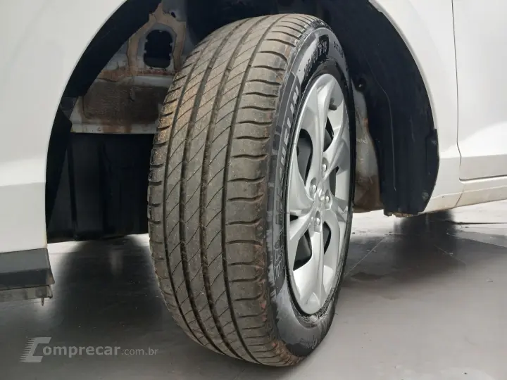 HB20 1.0 12V FLEX COMFORT PLUS MANUAL