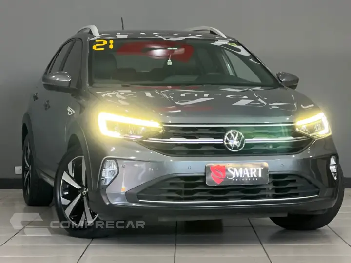 NIVUS 1.0 200 TSI TOTAL FLEX HIGHLINE AUTOMÁTICO