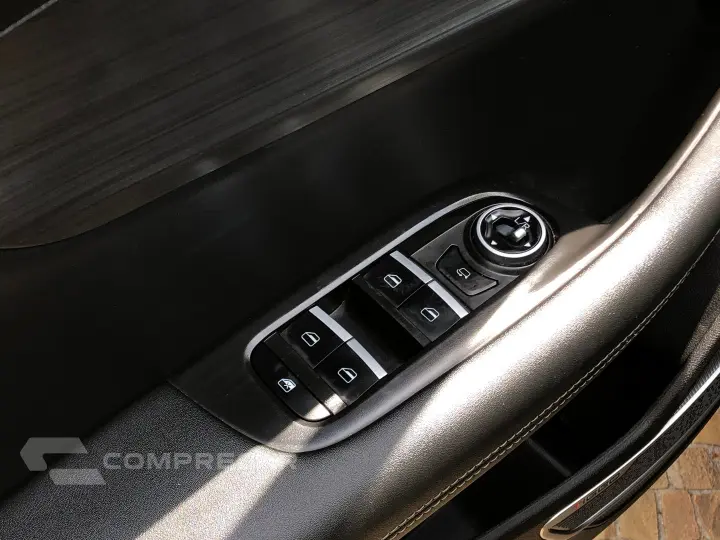 Tiggo 7 Pro 1.5 Tci Flex Hybrid Cvt