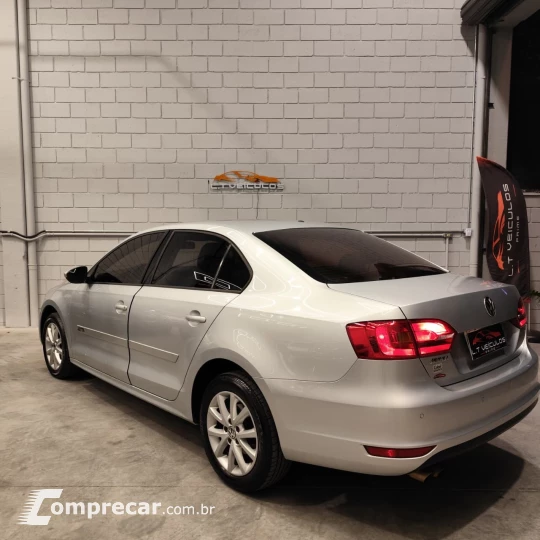 JETTA 2.0 Comfortline 120cv
