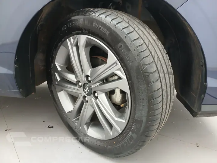HB20S 1.0 TGDI FLEX COMFORT PLUS AUTOMÁTICO