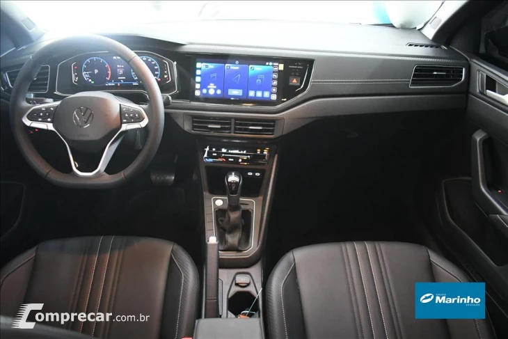 NIVUS 1.0 200 TSI TOTAL FLEX HIGHLINE AUTOMÁTICO
