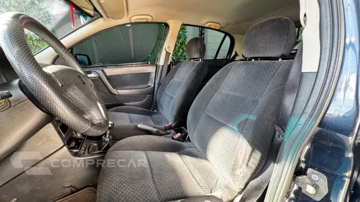 Astra Advantage 2.0 MPFI 8V FlexPower 5p