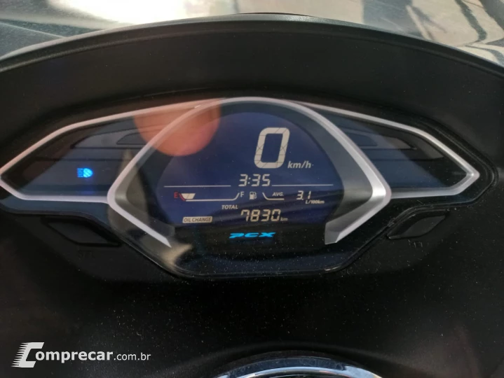 pcx