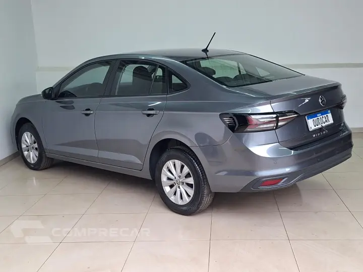 VIRTUS 1.0 200 TSI Comfortline