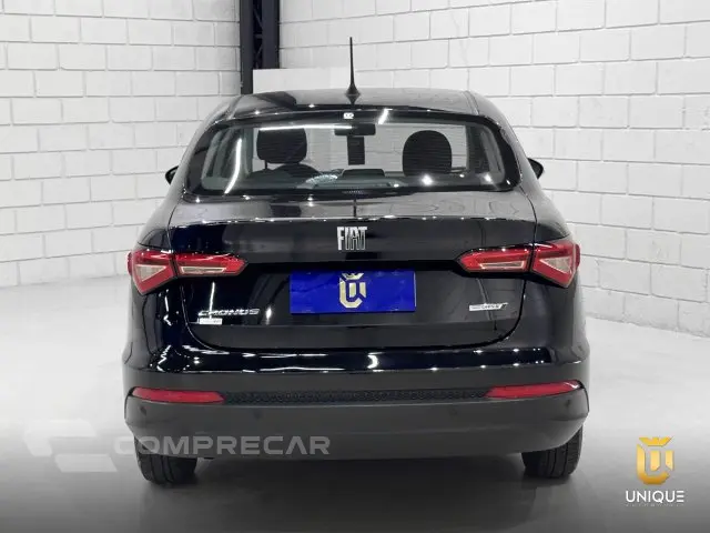 CRONOS - 1.0 FIREFLY DRIVE MANUAL