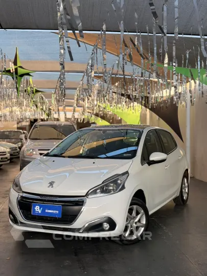 208 1.2 Allure 12V