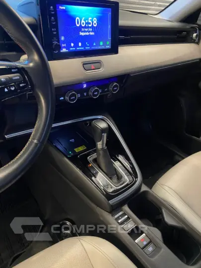 HR-V 1.5 DI I-vtec Turbo Touring