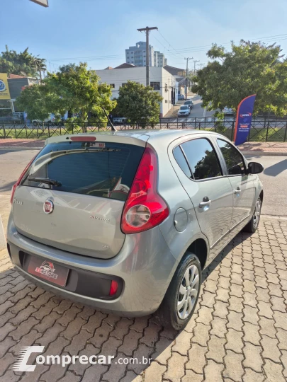 PALIO 1.4 MPI Attractive 8V