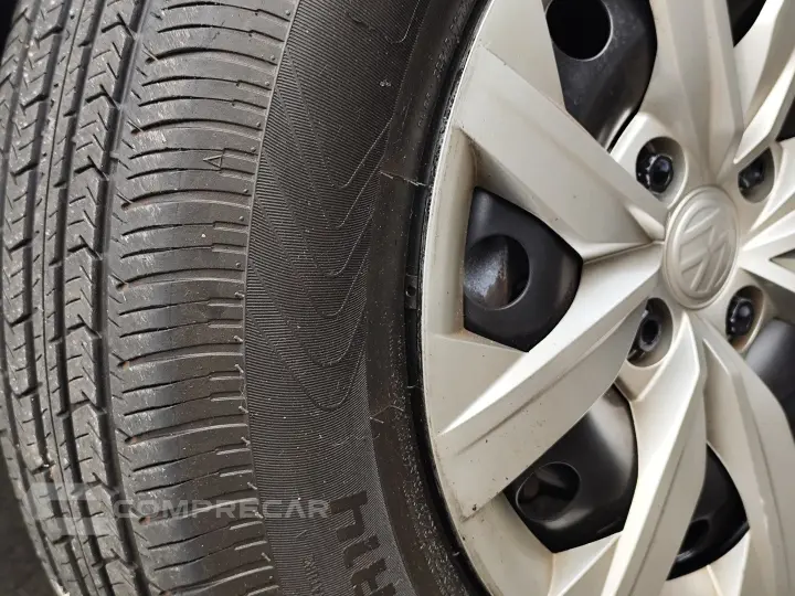 GOL 1.0 12V MPI TOTALFLEX 4P MANUAL