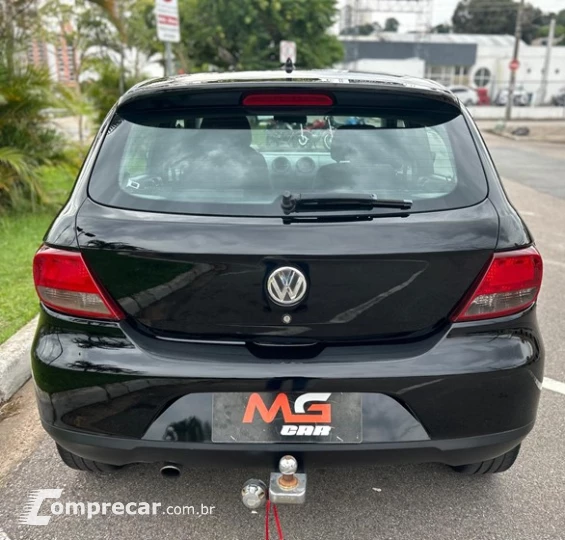 GOL 1.6 MI Power 8V G.IV