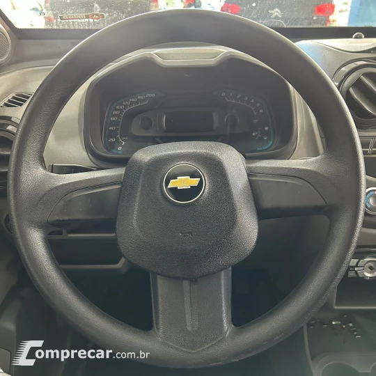 AGILE 1.4 MPFI LT 8V