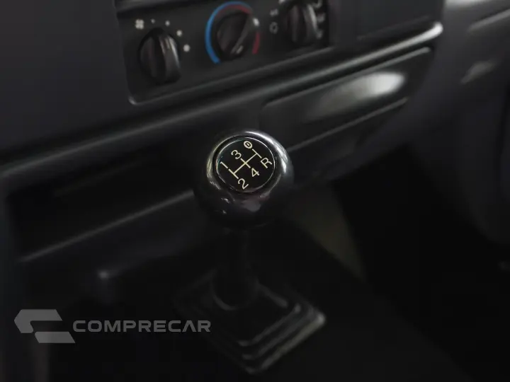 F-250 3.9 XLT 4X2 CS DIESEL 2P MANUAL