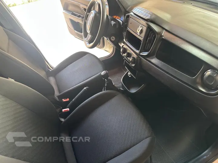 Strada 1.3 FIREFLY FLEX ENDURANCE CABINE SIIMPLES