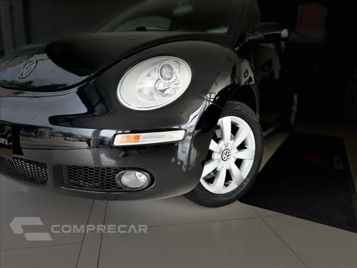 NEW BEETLE 2.0 MI 8V