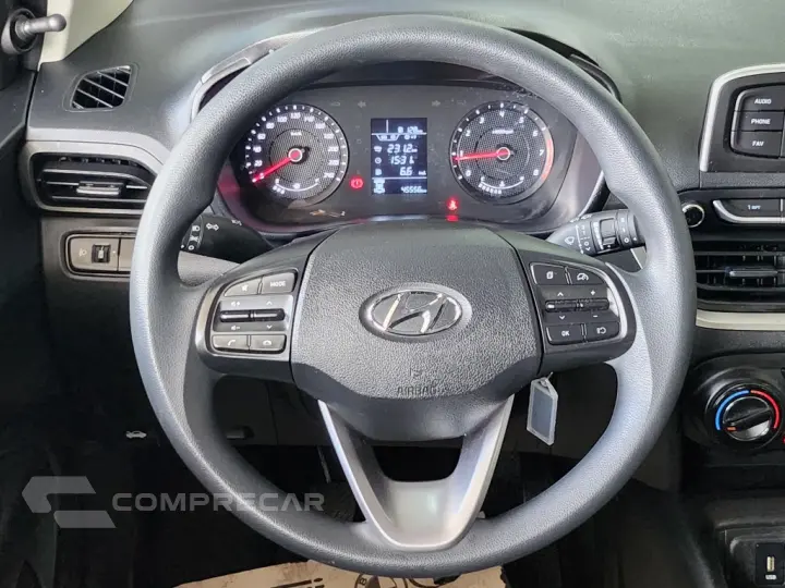 HB20 1.0 12V FLEX SENSE MANUAL