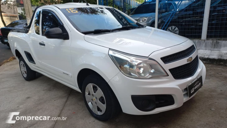 MONTANA 1.4 MPFI LS CS 8V