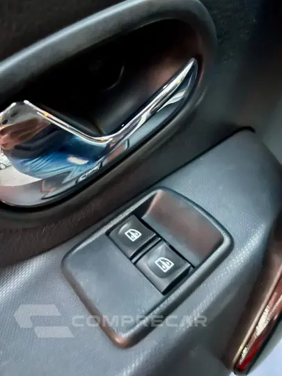 SANDERO 1.6 16V SCE Stepway Expression