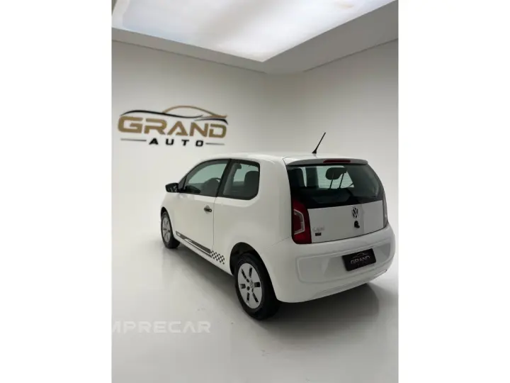 UP 1.0 MPI TAKE UP 12V FLEX 2P MANUAL