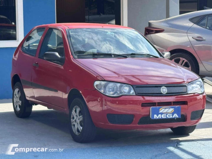 PALIO 1.0 MPI Fire 8V