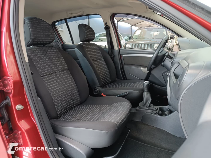 SANDERO 1.0 12V SCE Expression
