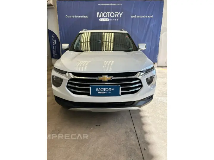 MONTANA 1.2 TURBO FLEX LTZ AUTOMÁTICO