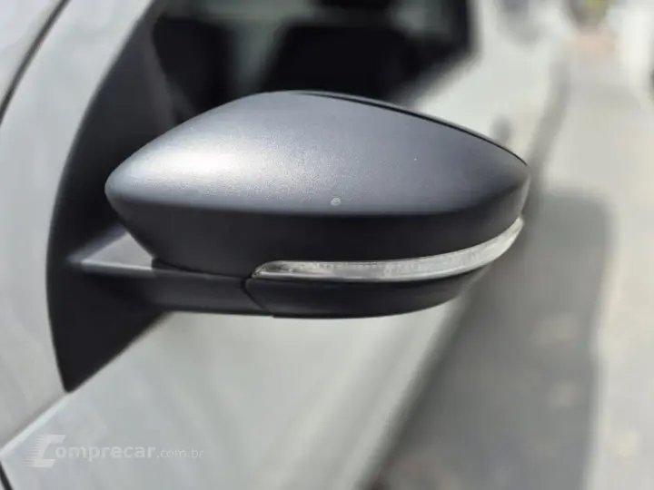 Saveiro 1.6 FLEX MSI ROBUST CABINE SIMPLES