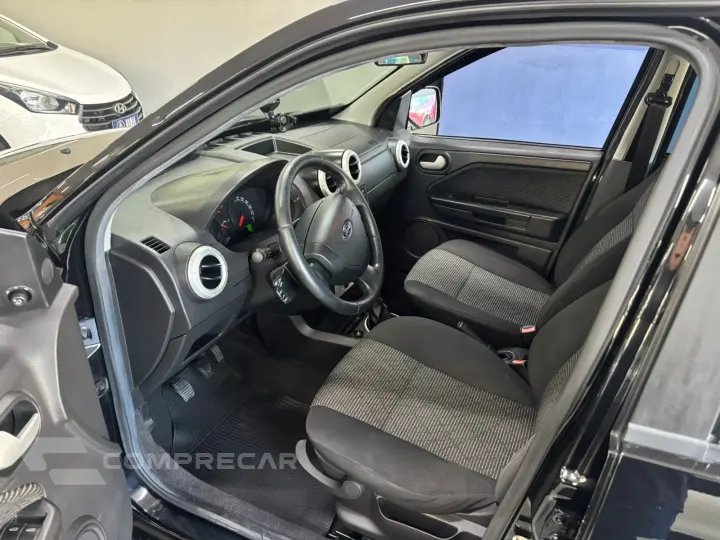 EcoSport XLT FREESTYLE 1.6 Flex 8V 5p