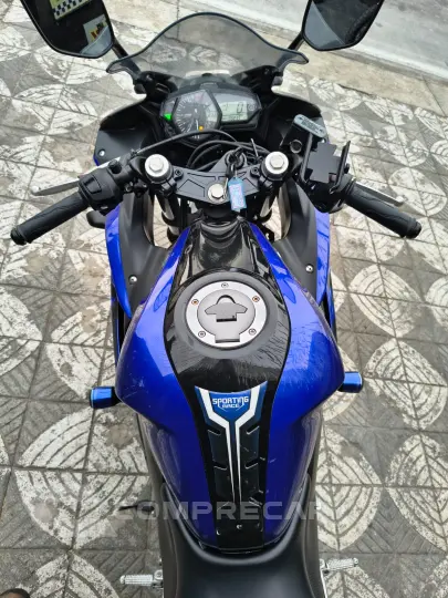 YZF 321 R-3 ABS