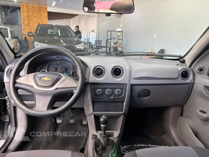 PRISMA  Sed. Maxx/ LT 1.4 8V ECONOF. 4p